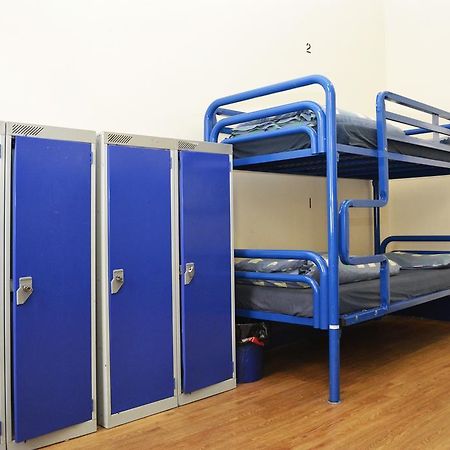 Dublin International Hostel 外观 照片