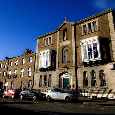 Dublin International Hostel 外观 照片