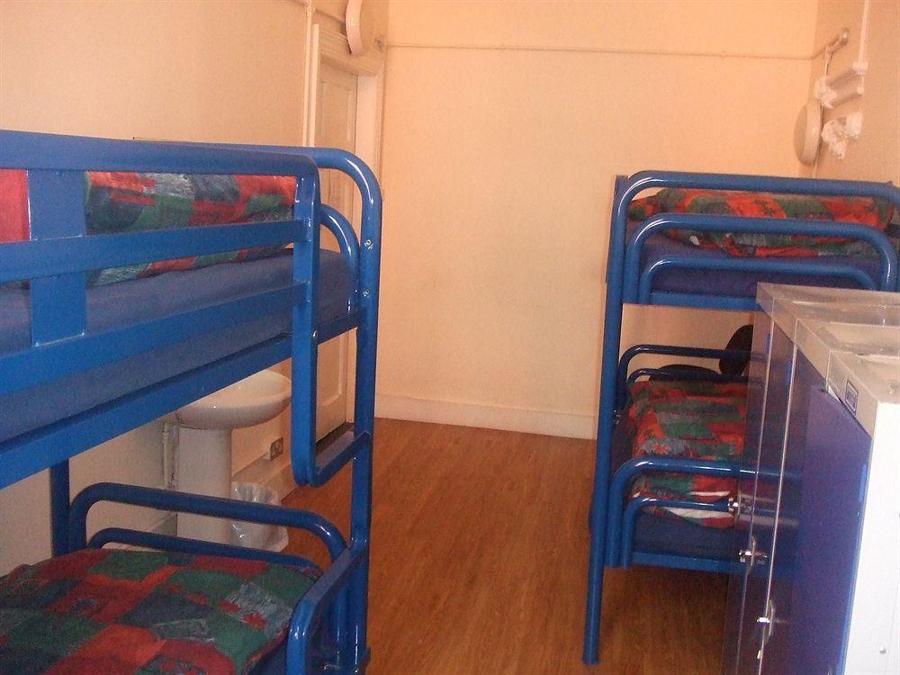 Dublin International Hostel 外观 照片