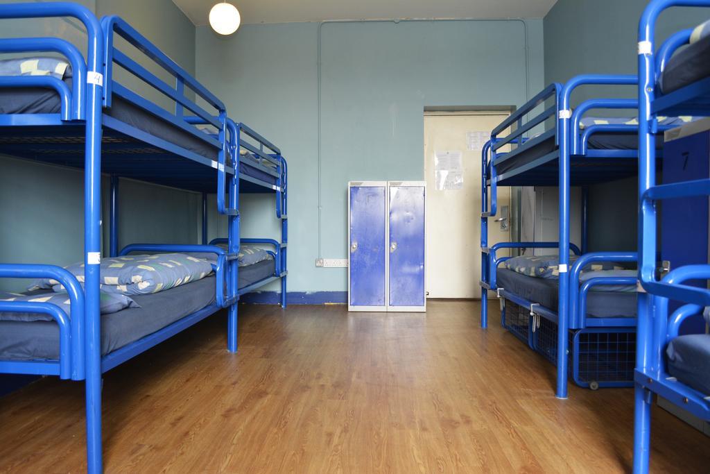 Dublin International Hostel 外观 照片
