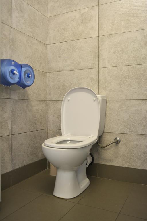 Dublin International Hostel 外观 照片